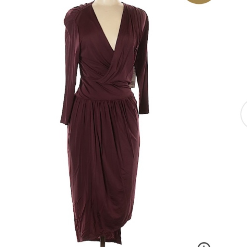 Dress - Picture 6 of 6